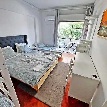 Bella 4* Lisboa
