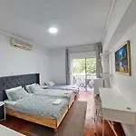 Pensión Bella 4*