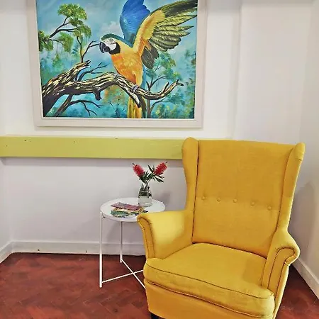 Bella Gasthof Lissabon