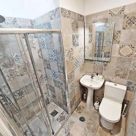 Guest house Bella Lisbon