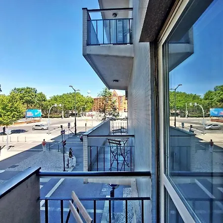 Bella Guest house Lisbon