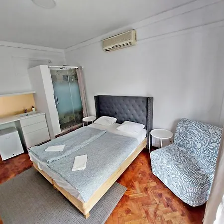 Bella Konukevi Lisboa