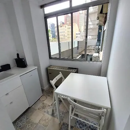 Konukevi Bella Lisboa