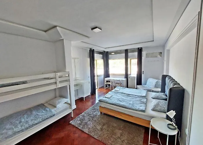 Bella Pensjonat 4*