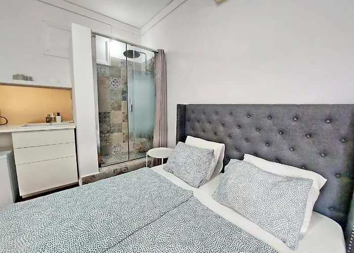 Bella 4* Lisboa