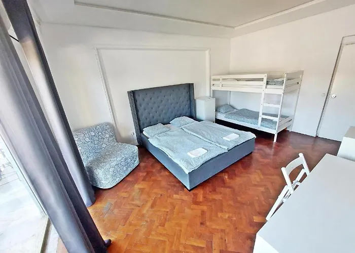 Bella 4* Lizbona