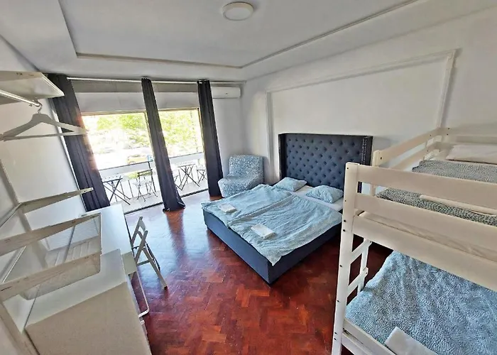 Bella Casa de hóspedes