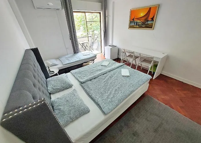 Casa de hóspedes Bella
