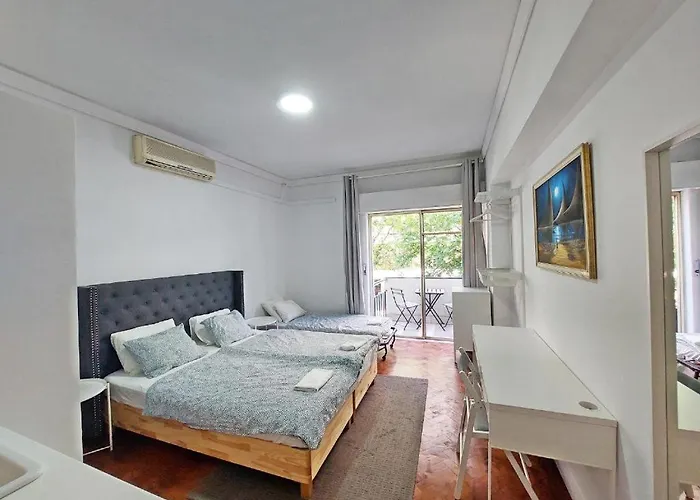 Casa de hóspedes Bella 4*