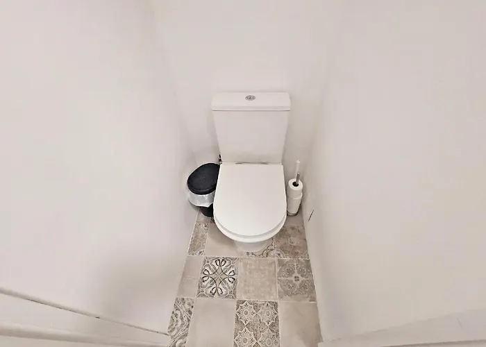 Casa de hóspedes Bella 4*