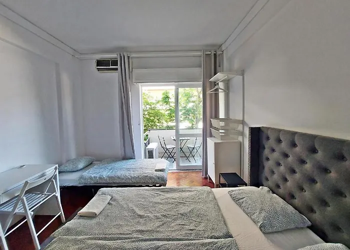 Bella Casa de hóspedes Lisboa