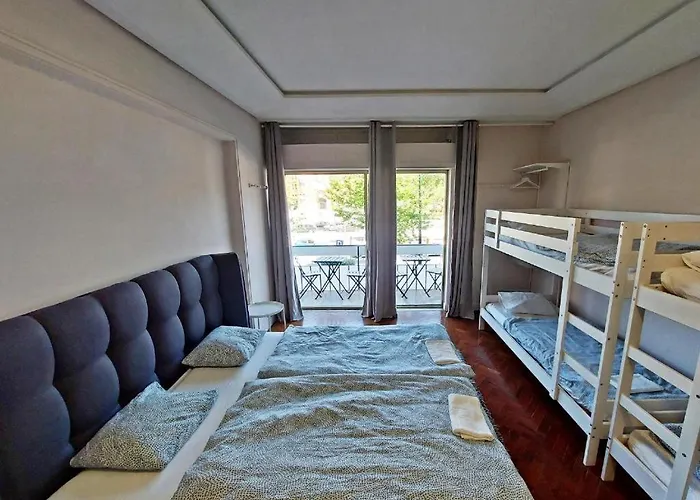 Pensjonat Bella