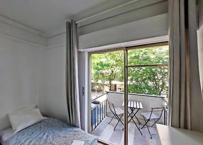 Bella Casa de hóspedes 4*