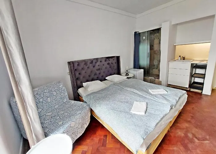 Bella 4* Lisboa