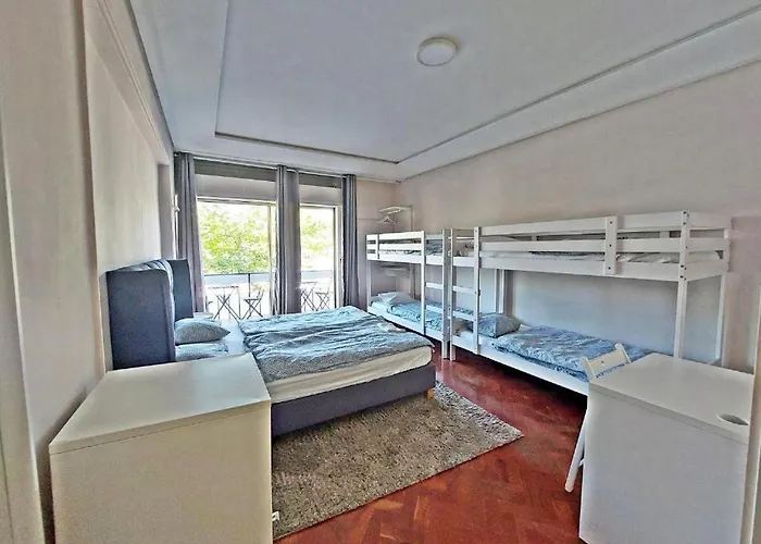 Pensjonat Bella