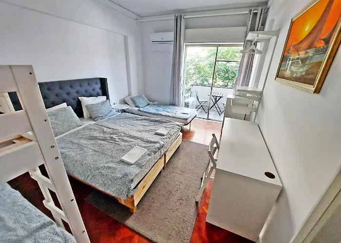 Bella 4* Lizbona