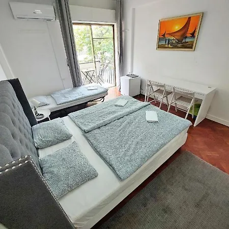 Vendégház Bella