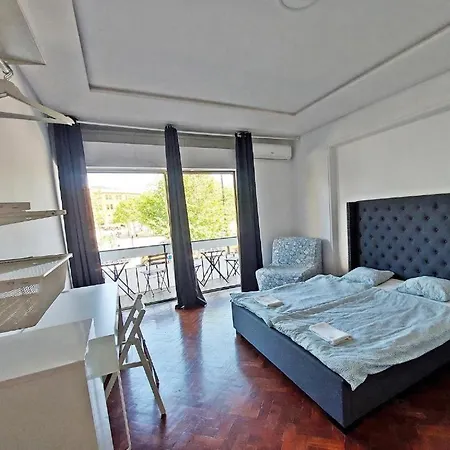 Bella Vendégház 4*