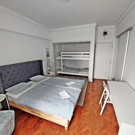 Bella Vendégház 4*