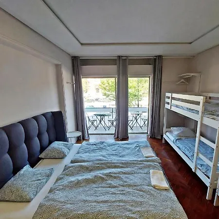 Guest house Bella
