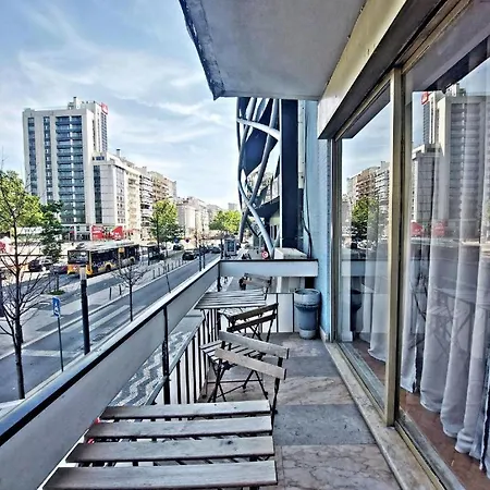 Bella Guest house