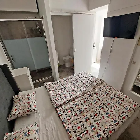 Bella Vendégház Lisboa