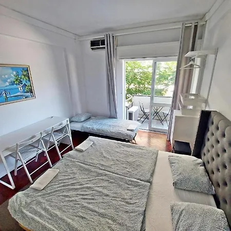 Bella Lisbon