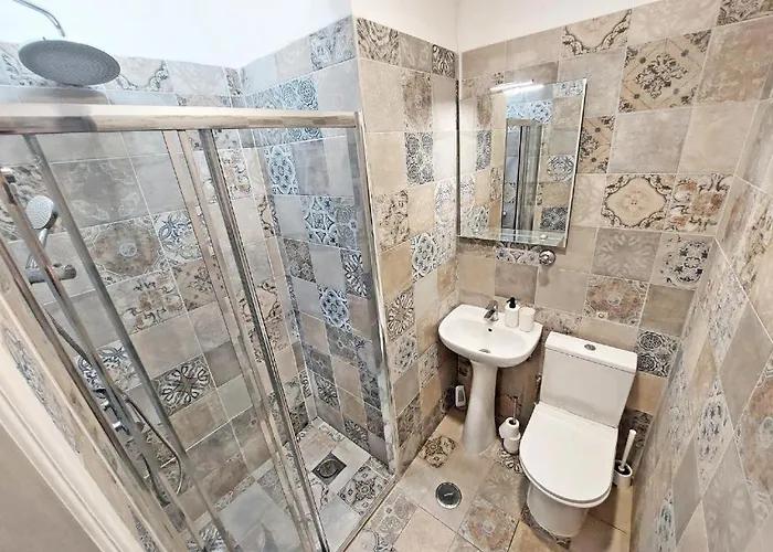 Gasthuis Bella Lissabon