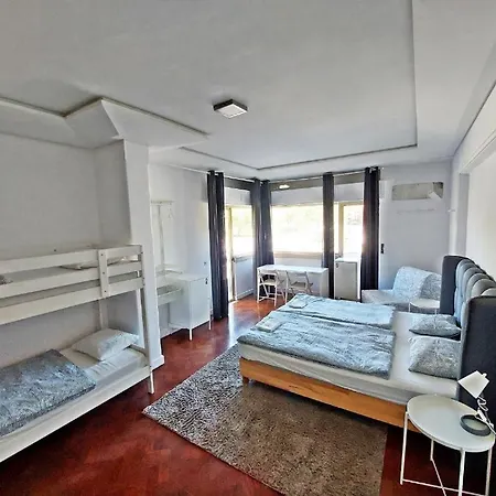 Bella Maison d'hôtes 4*