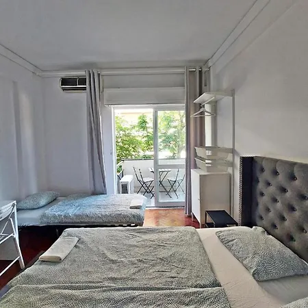 Bella Maison d'hôtes Lisboa