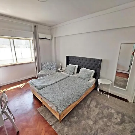 Maison d'hôtes Bella Lisboa