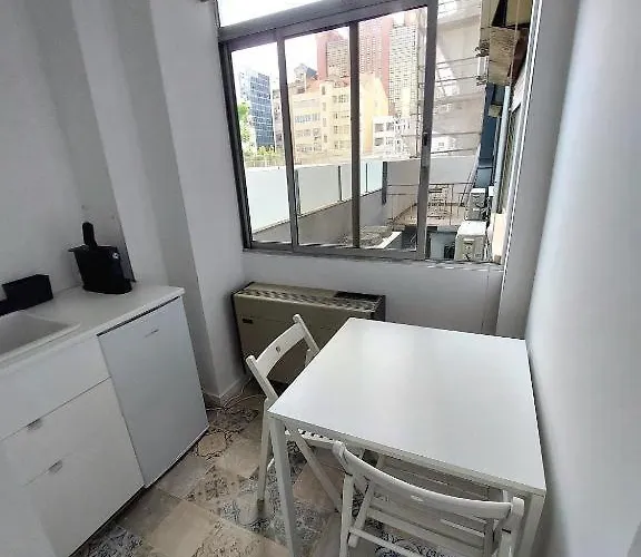 招待所 Bella Lisboa