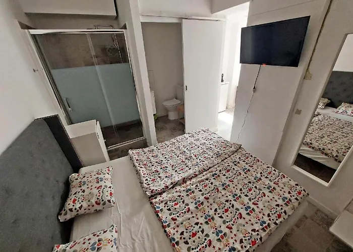 Bella 招待所 Lisboa